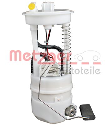 METZGER 2250179 Kraftstoff-Fördereinheit